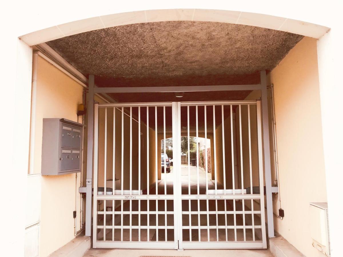 Maison De Longde - Chambre Villejuif Exterior foto