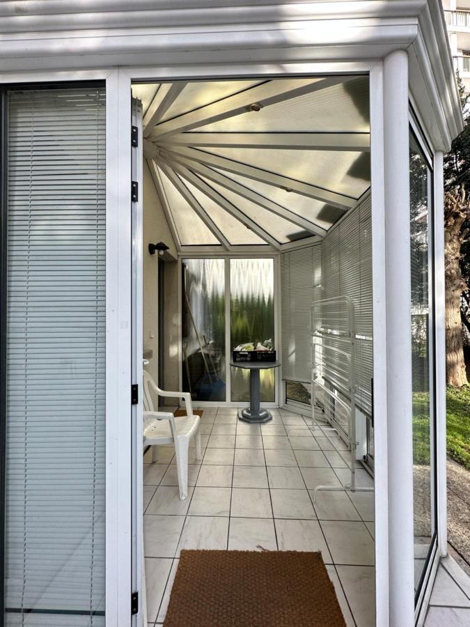 Maison De Longde - Chambre Villejuif Exterior foto