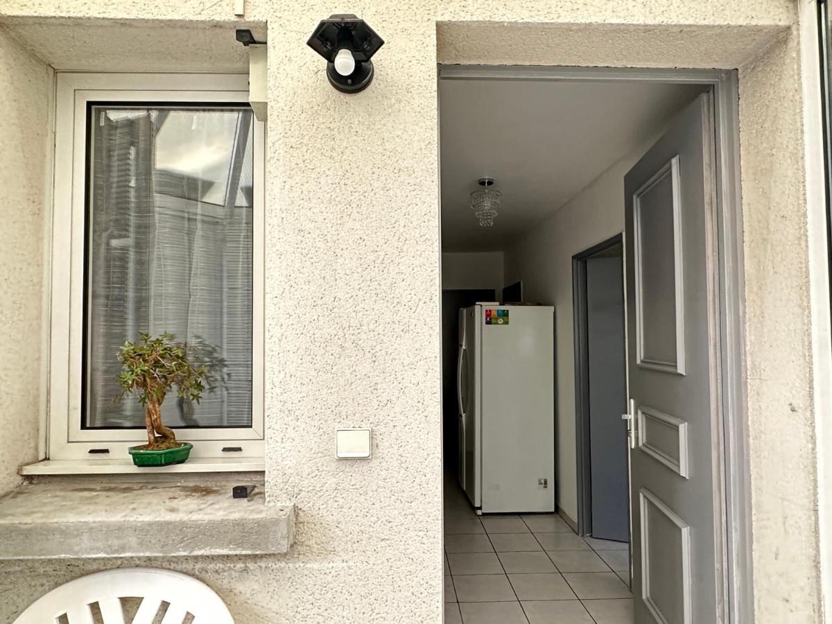 Maison De Longde - Chambre Villejuif Exterior foto